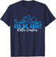 Ask Me About Roller Coasters Rollercoaster T-Shirt - T-Shirt | Navy