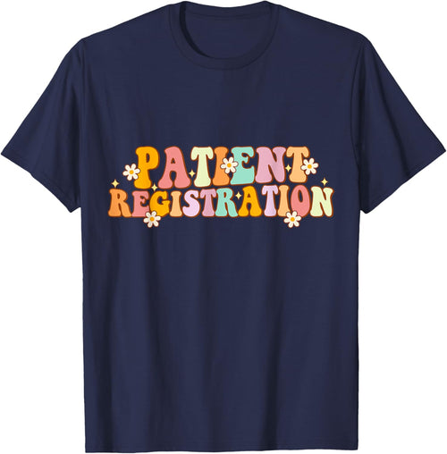 Patient Registration Registrar Emergency Department Funny