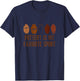 Pottery Is My Favorite Sport Artist Ceramics Lover Funny T-Shirt - T-Shirt | Navy