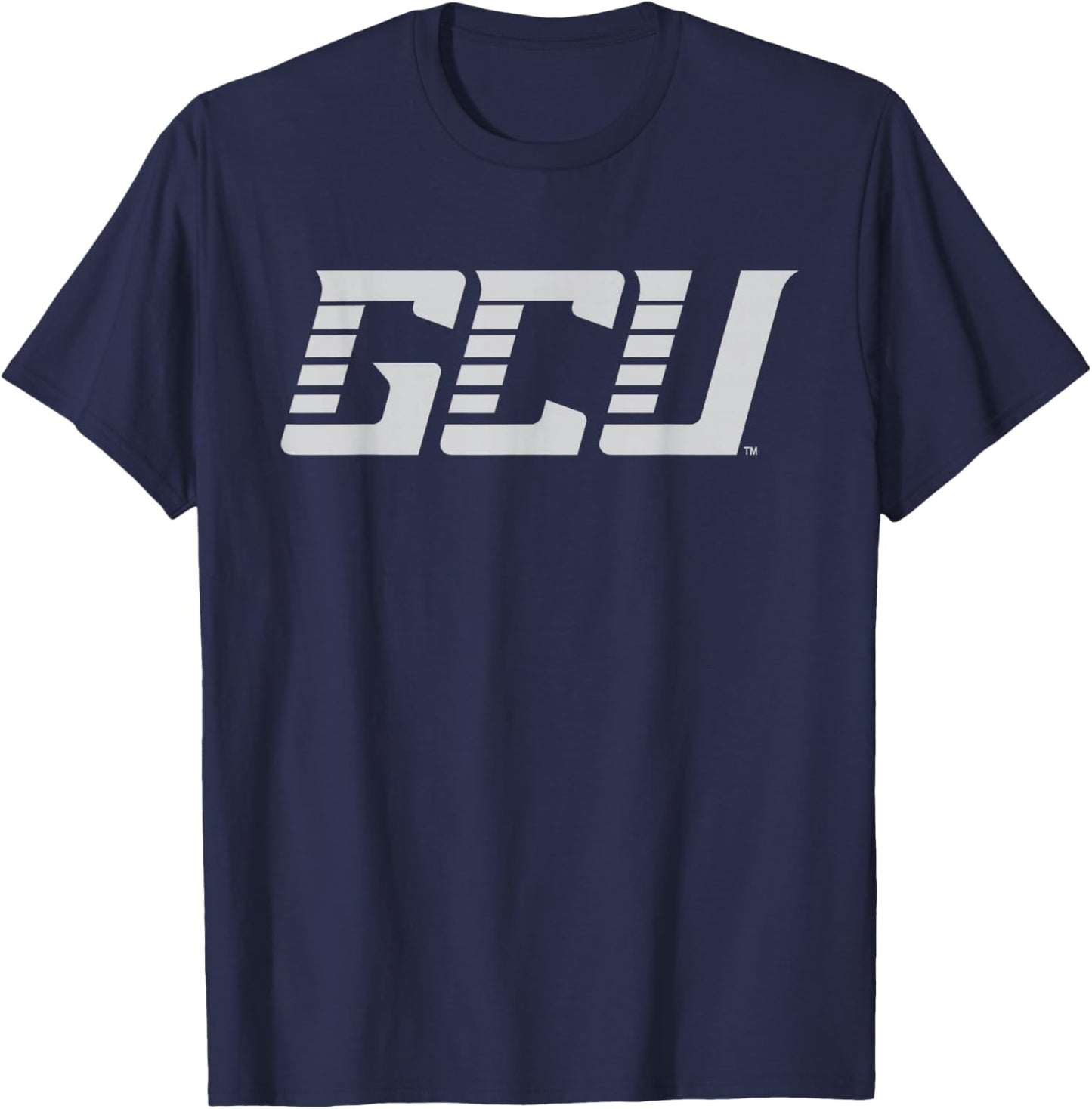 Grand Canyon Lopes | Official NCAA University | NCAFGCU003 T-Shirt - T-Shirt | Navy