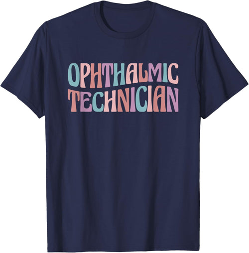 Ophthalmic Technician Ophthalmology