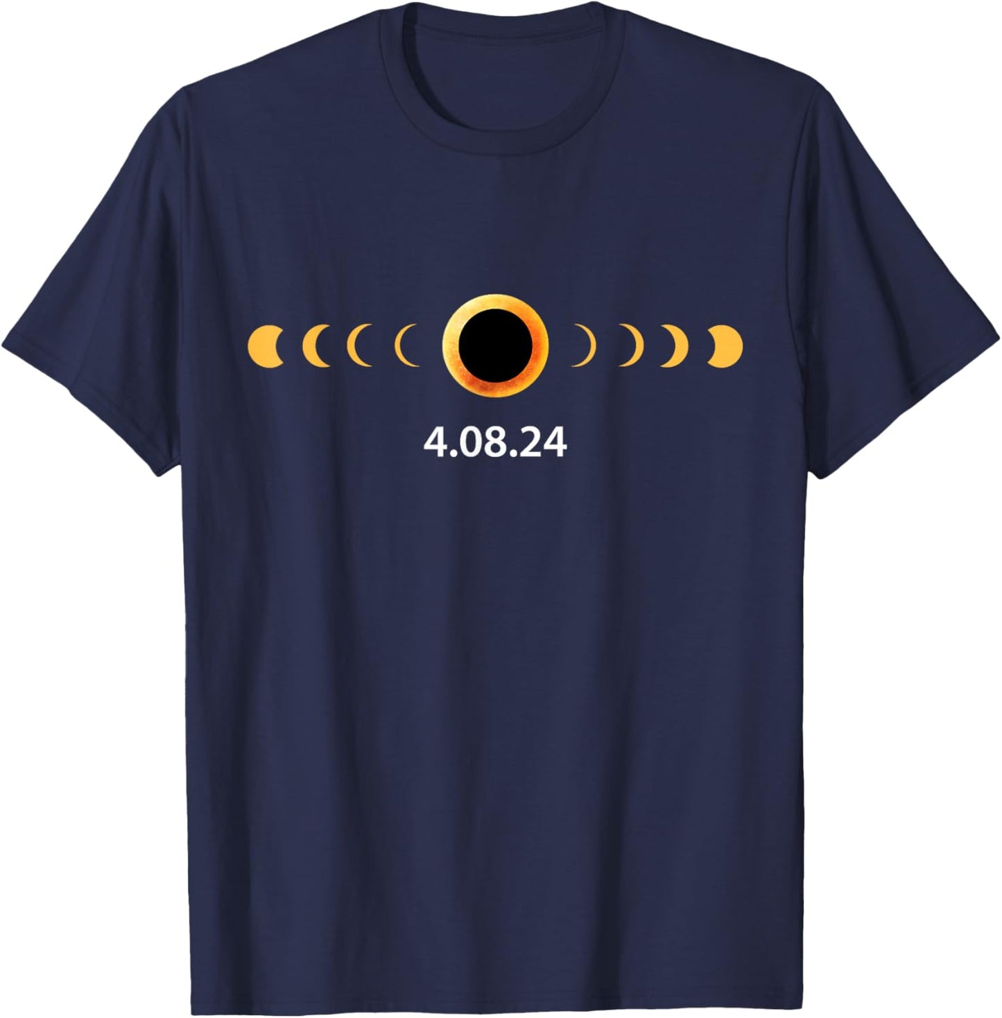 T-Shirt T-Shirt - T-Shirt | Navy