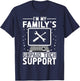 Tech Support T-Shirt - T-Shirt | Navy