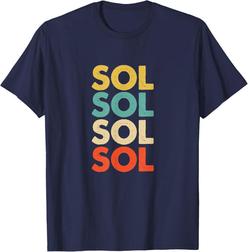 Sol Name