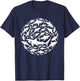 Shark Marine Biology Animal Sharks Lover T-Shirt - T-Shirt | Navy