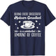 Medicare Consultant T-Shirt - T-Shirt | Navy