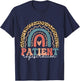 Patient Registration Registrar Emergency Department Hospital T-Shirt - T-Shirt | Navy