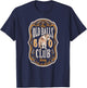 Old Balls Club 60 Years of Awesome Funny 60th Birthday Gag T-Shirt - T-Shirt | Navy