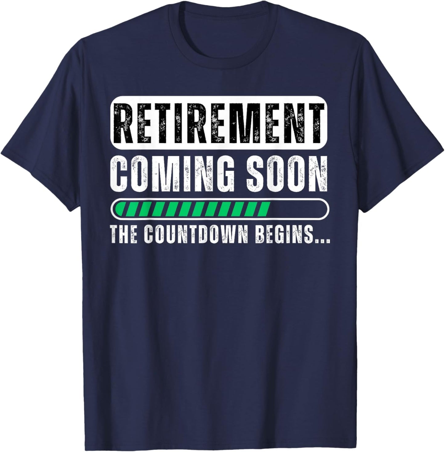 T-Shirt T-Shirt - T-Shirt | Navy