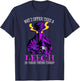 plague doctor Middle Age Medicines T-Shirt - T-Shirt | Navy