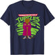 Mademark x Teenage Mutant Ninja Turtles - Teenage Mutant Ninja Turtles - Original TMNT Splinter Rat T-Shirt - T-Shirt | Navy