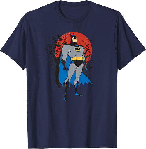 Batman: The Animated Series Stand Tall
