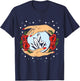 Psychic Reading T-Shirt - T-Shirt | Navy