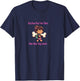 Hmong Ya Txha T-Shirt - T-Shirt | Navy