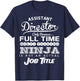 Assistant Director T-Shirt - T-Shirt | Navy