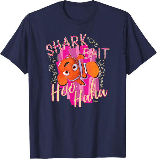 Finding Nemo - Shark Bait Hoo Haha