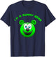 Funny Cute Kids I'm a Gummy Bear Cartoon T-Shirt - T-Shirt | Navy