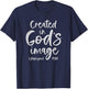45 Year Old Christian Jesus Christ 1980 45th Birthday T-Shirt - T-Shirt | Navy
