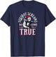 The Nightmare Before Christmas - Jack Zero Holiday Screams T-Shirt - T-Shirt | Navy