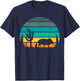 Javelina Pig Desert Arizona Quote for a Javelina fan T-Shirt - T-Shirt | Navy