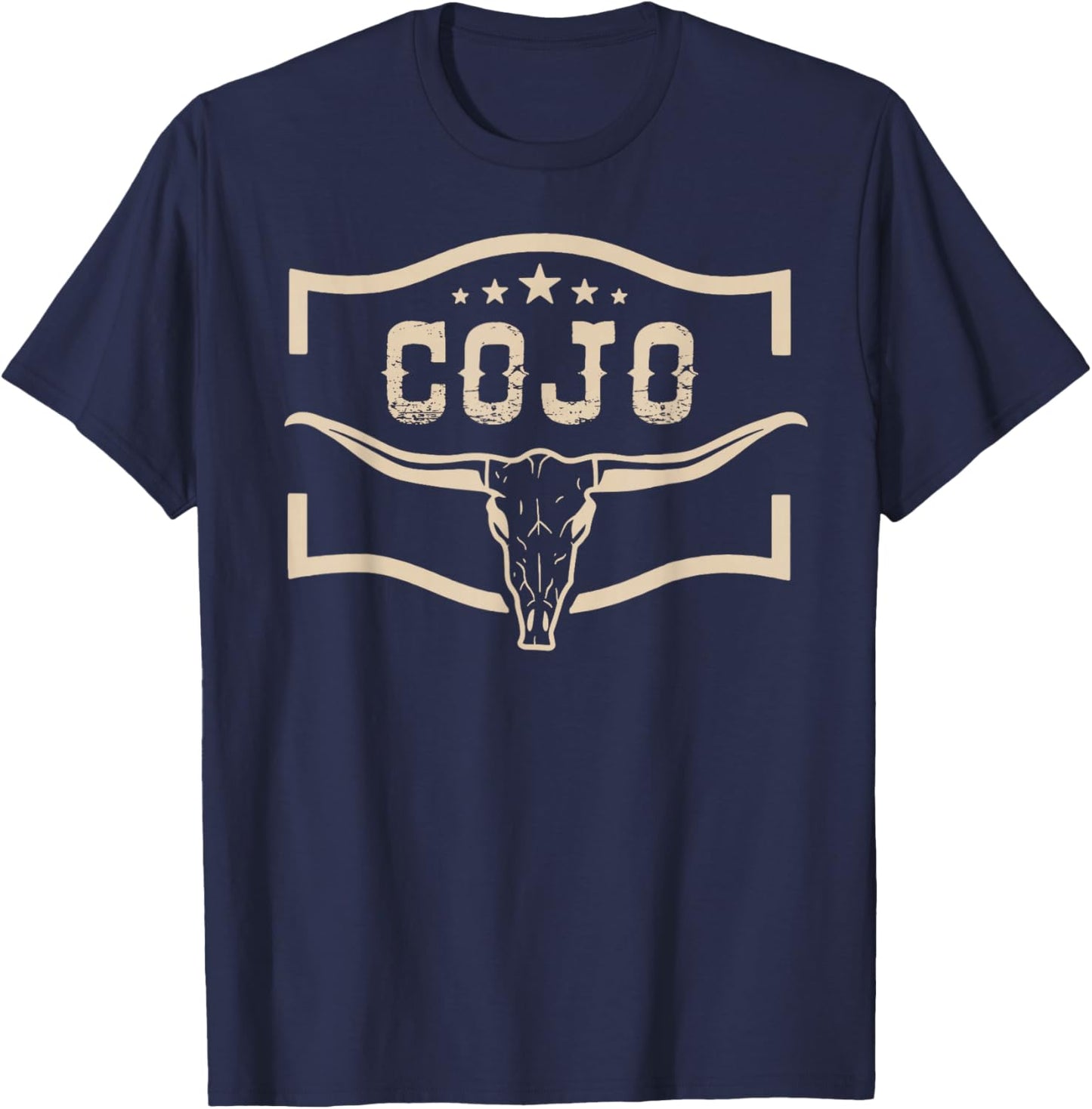 Retro Cody First Name Personalized Cody Women Kids T-Shirt - T-Shirt | Navy
