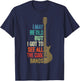 I May Be Old But I Got To See All The Cool Bands Funny Quote T-Shirt - T-Shirt | Navy