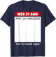 37 Years to Sign 37 Years Birthday Man Woman Anniv 37 T-Shirt - T-Shirt | Navy