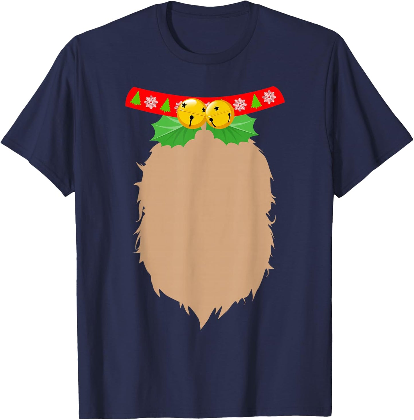 Reindeer Christmas shirt Kids DIY REINDEER Costume T-Shirt - T-Shirt | Navy