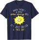 Solar Energy And Solar Power Shirt Renewable Energy T-Shirt - T-Shirt | Navy