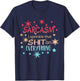 Sarcasm I Sprinkle That Shit On Everything Apparel T-Shirt - T-Shirt | Navy