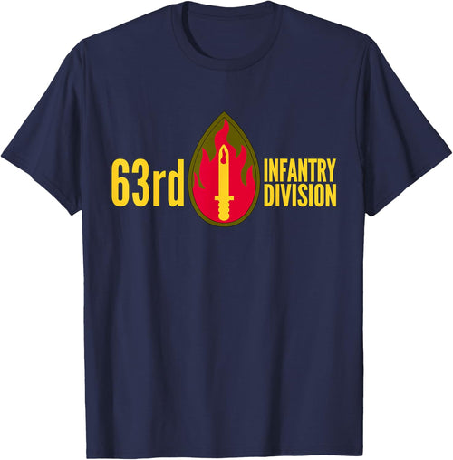 63rd Infantry Division Army Regional Support Command