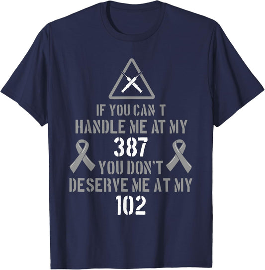 Diabetic Shirt Type 2 Diabetes Disease Injection Gift T-Shirt - T-Shirt | Navy