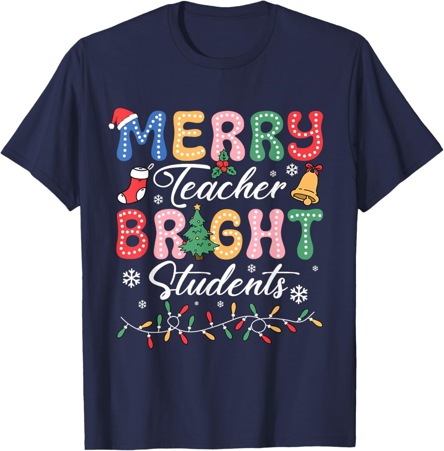 Women Men T-Shirt - T-Shirt | Navy