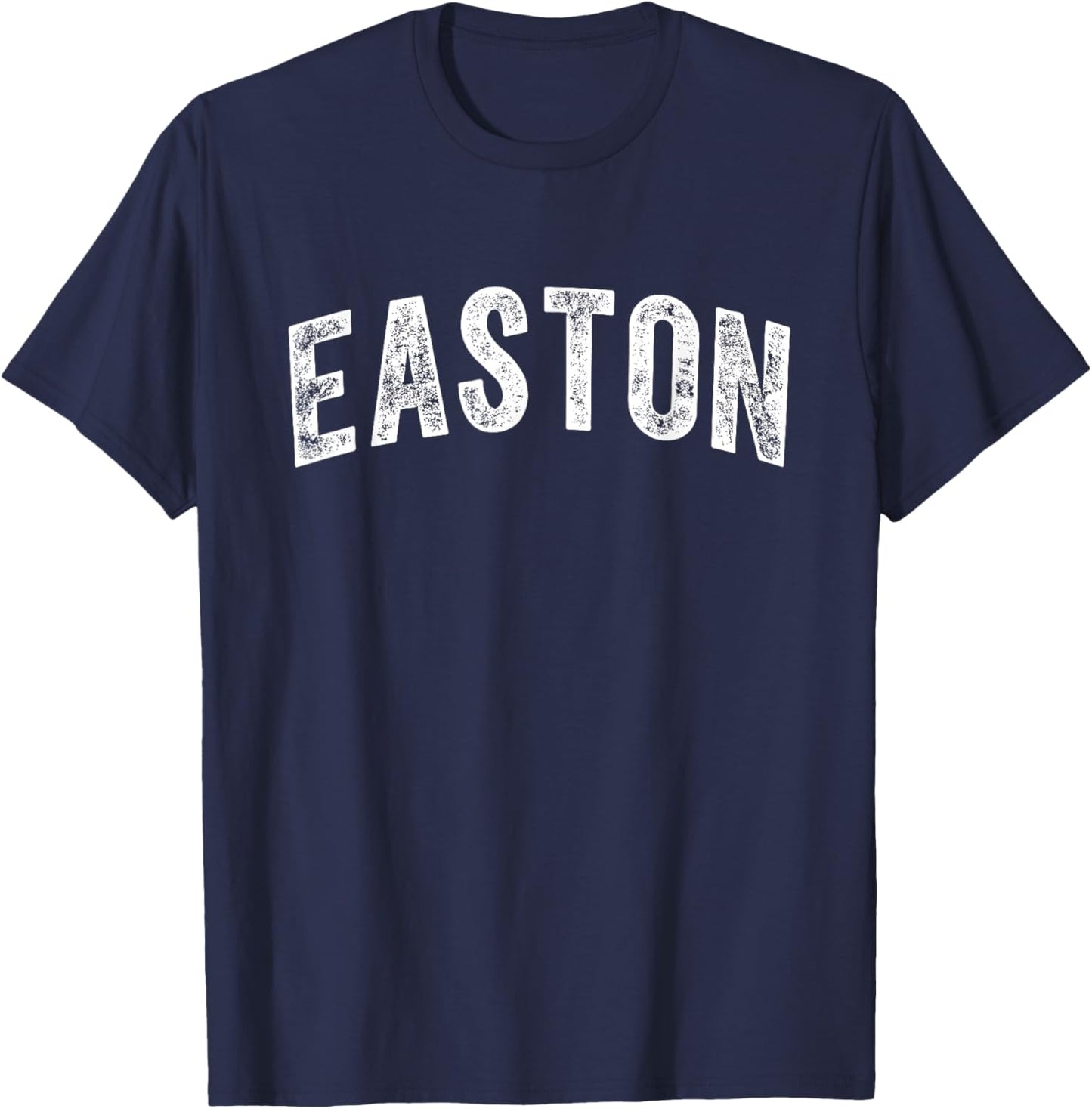 Easton T-Shirt - T-Shirt | Navy
