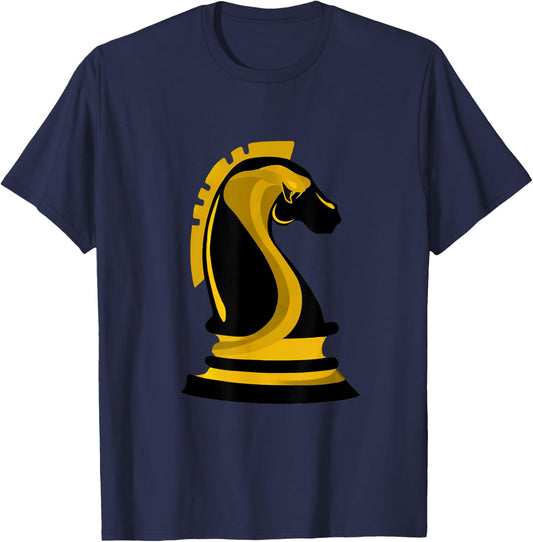 Top G T-Shirt - T-Shirt | Navy