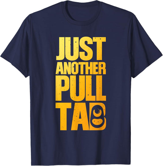 Funny Metal Detecting Art Women Kids Metal Detector T-Shirt - T-Shirt | Navy
