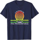 Funny Reading If You Can Read This Thank Phoenicians Lover T-Shirt - T-Shirt | Navy