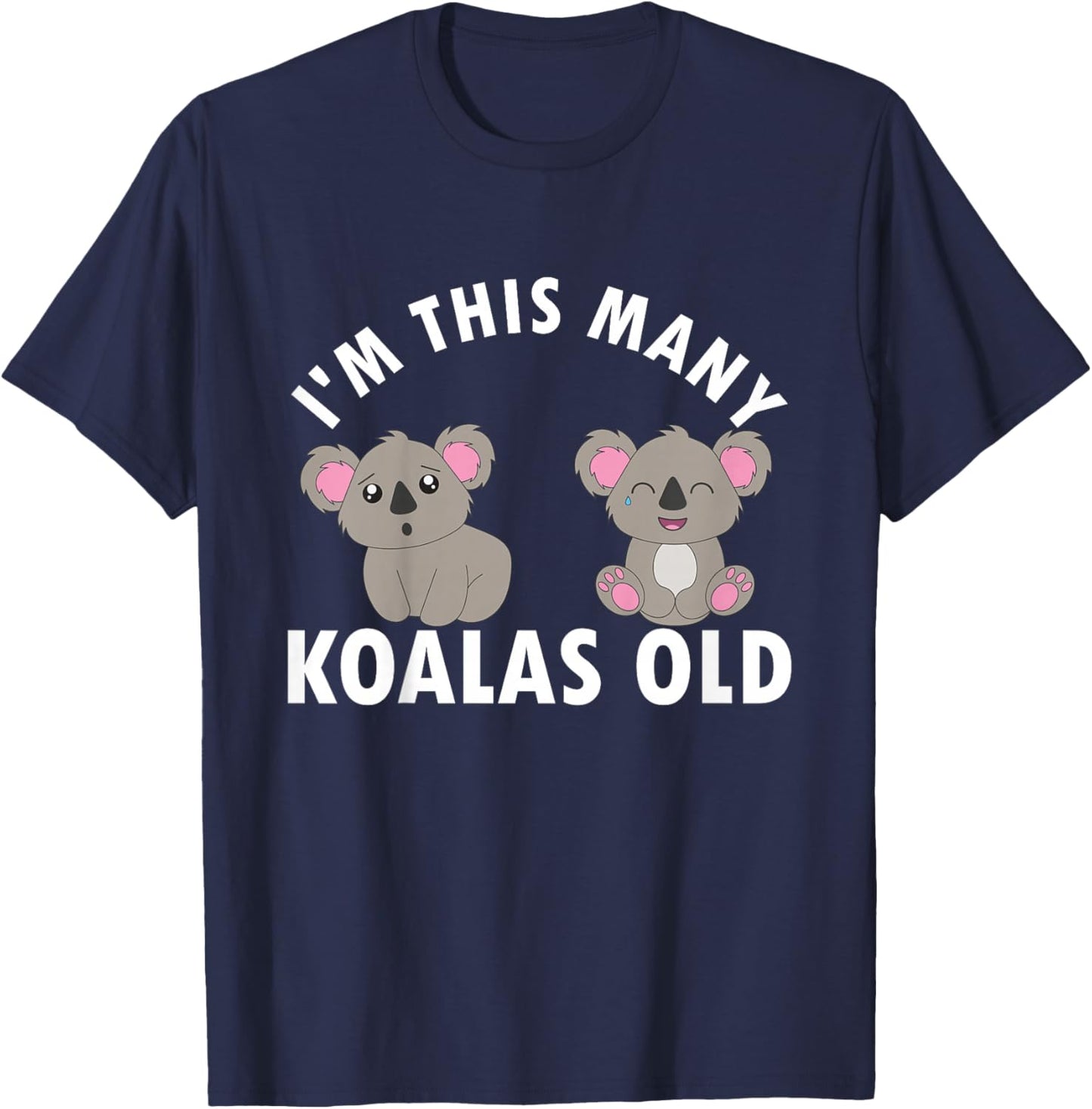 T-Shirt T-Shirt - T-Shirt | Navy