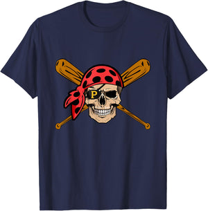 I Love Pittsburgh Personalized Retro Vintage Art First Name T-Shirt - T-Shirt | Navy