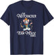 The Nutcracker Rat King Pajamas Team Rat King T-Shirt - T-Shirt | Navy