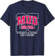 Mudrun 2025 Mudding Princess Mud Run Team T-Shirt - T-Shirt | Navy