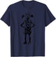 Harry Potter Dobby T-Shirt - T-Shirt | Navy