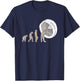 Airplane Mechanic Aircraft Maintenance Technician T-Shirt - T-Shirt | Navy