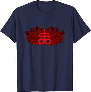 Brimstone T-Shirt - T-Shirt | Navy