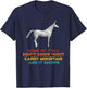 Some Of Y'all Don't Know Bout Candy Mountain Quote T-Shirt - T-Shirt | Navy
