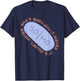 Maybe SHE'S BORN WITH IT. Maybe IT'S ZOLOFT Funny design T-Shirt - T-Shirt | Navy