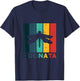 Odonata Dragonfly T-Shirt - T-Shirt | Navy