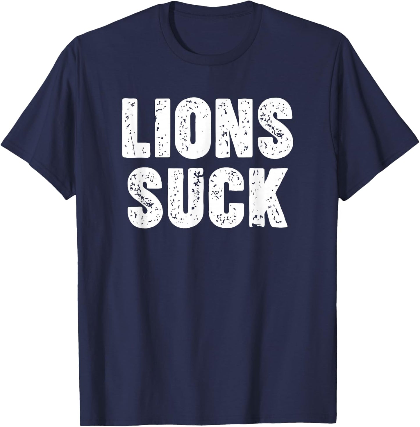 T-Shirt T-Shirt - T-Shirt | Navy