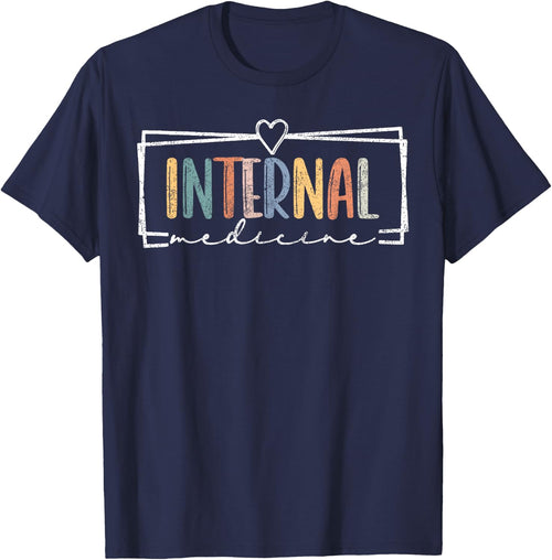 Internal Medicine Floral Internal Medicine Women in Medicin