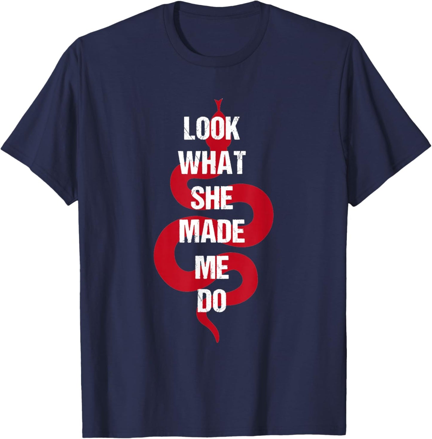 T-Shirt T-Shirt - T-Shirt | Navy